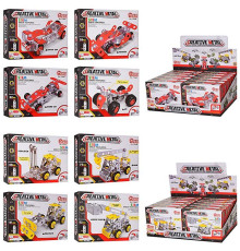 Конструктор метал. (1104-1106)